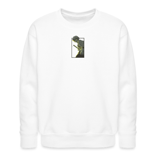 sweat col rond zenitsu ligth