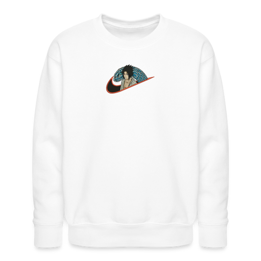 sweat col rond sasuke snake