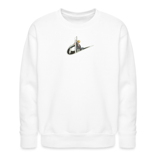 sweat col rond ichigo sword