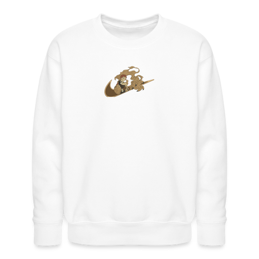 sweat col rond gaara