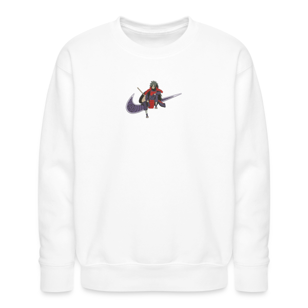 sweat col rond madara