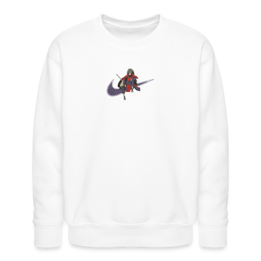 sweat col rond madara