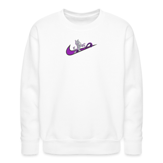 sweat col rond mewtwo