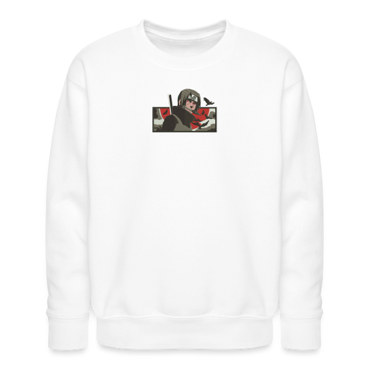 sweat col rond hitachi 2