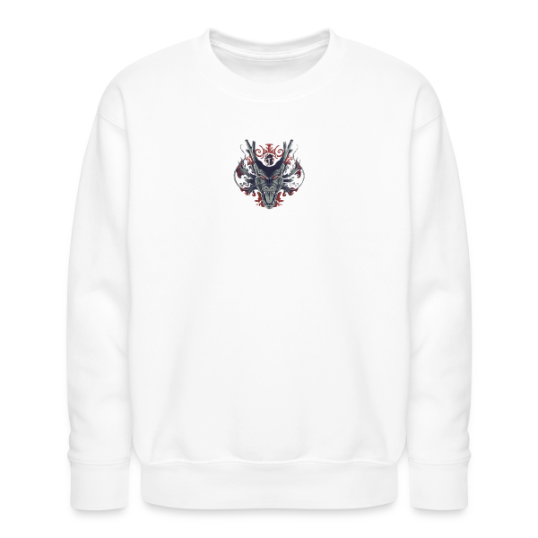 sweat col rond shenron