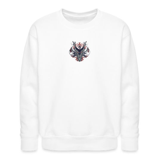 sweat col rond shenron