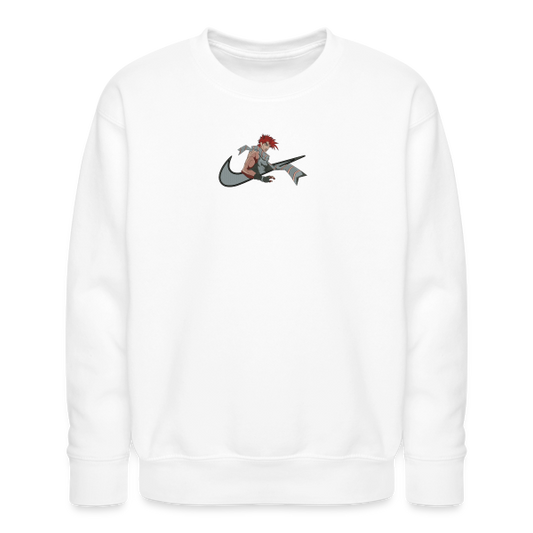 sweat col rond zen
