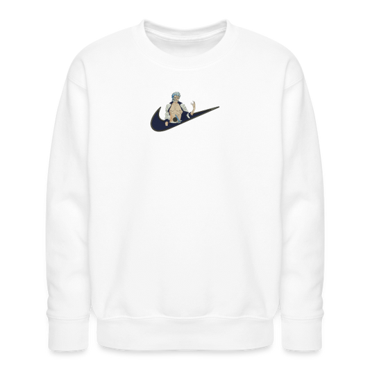 sweat col rond grimjow
