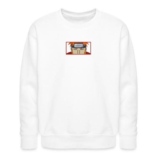 sweat col rond nagato