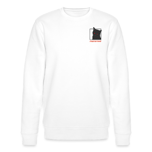 sweat col rond MASTERMIND