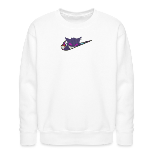 sweat col rond ectoplasma
