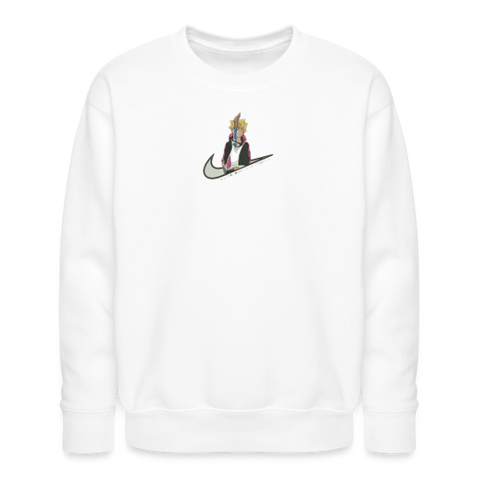 sweat col rond boruto