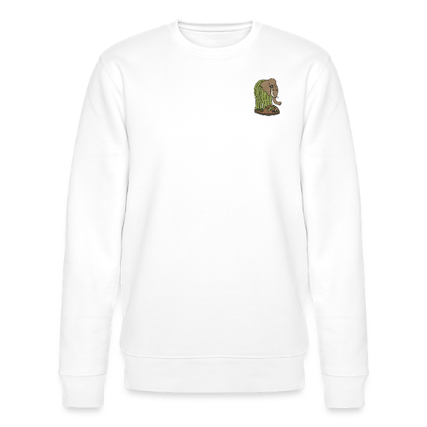 sweat col rond LIRILI LARILA