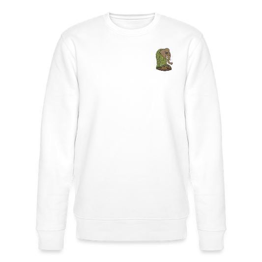 sweat col rond LIRILI LARILA