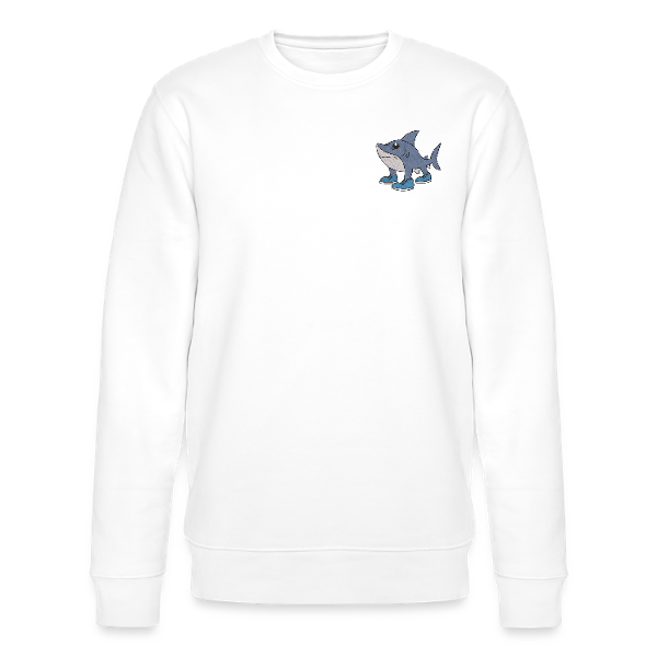 sweat col rond TRALALELOTRALALA