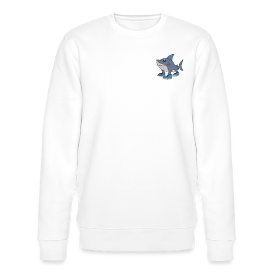 sweat col rond TRALALELOTRALALA