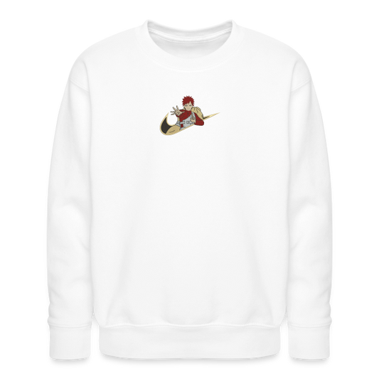 sweat col rond gaara 2