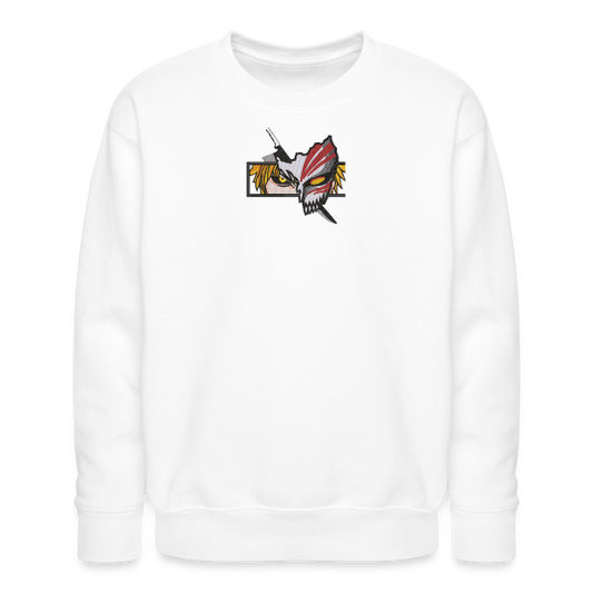 sweat col rond ichigo cadre