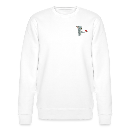 sweat col rond tom 2