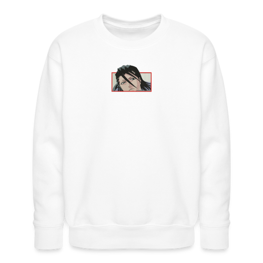 sweat col rond byakuya