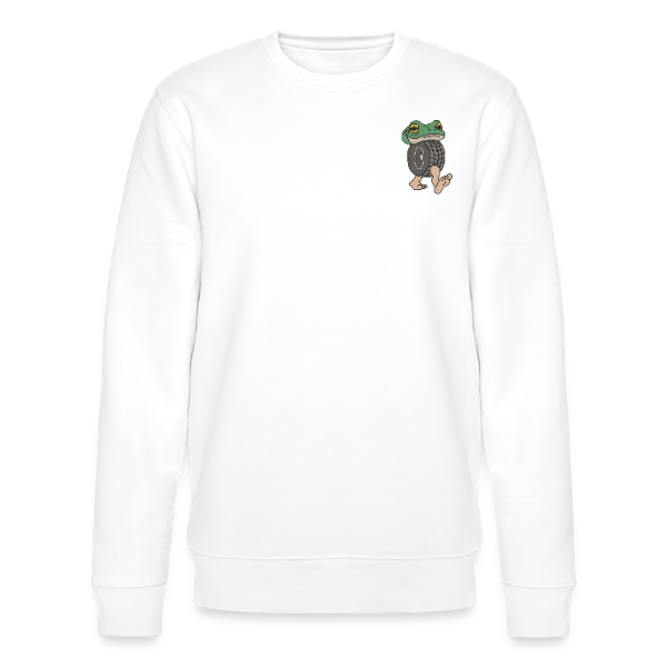 sweat col rond BONECA AMBALABU