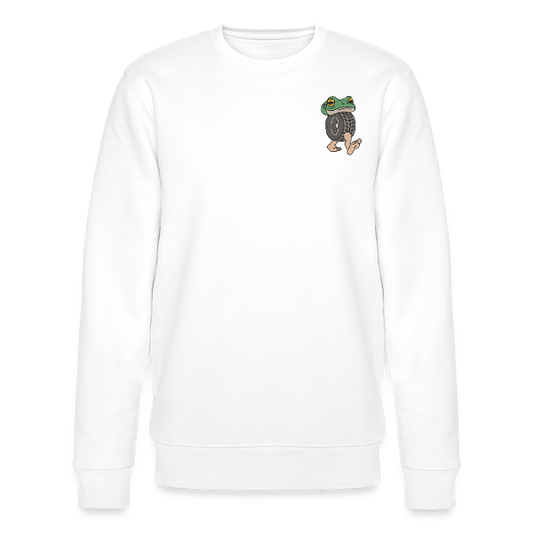 sweat col rond BONECA AMBALABU