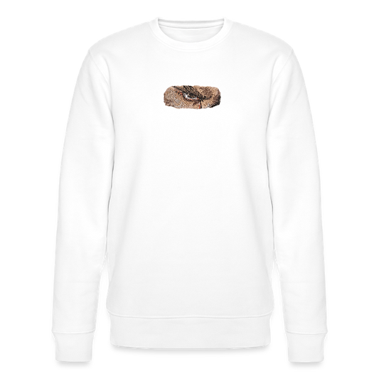 sweat col rond yeux lucifer fallen