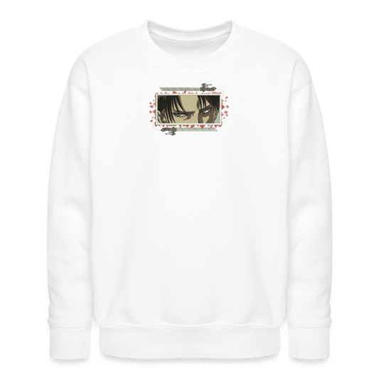 sweat col rond eren sword