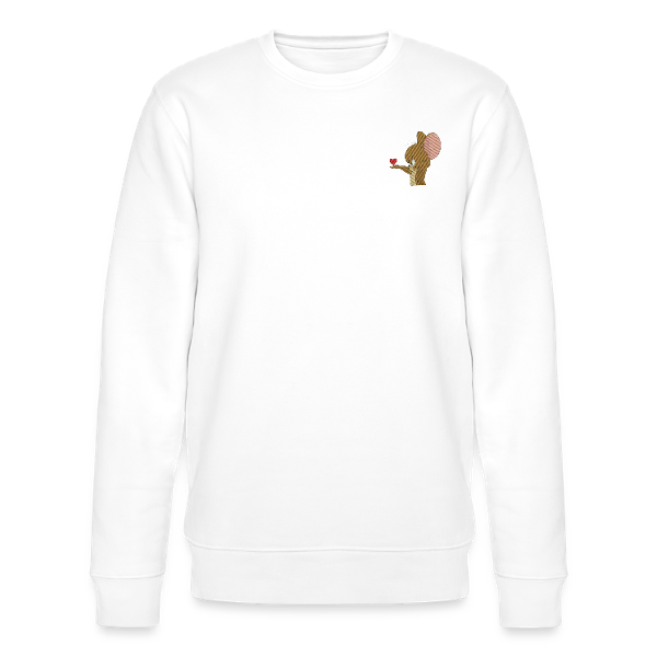 sweat col rond jerry 2