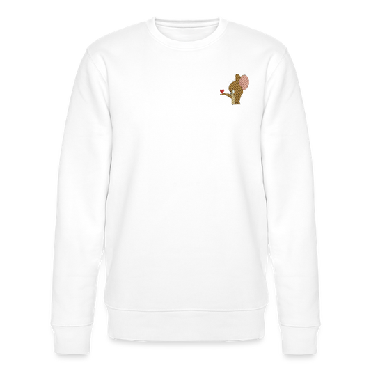 sweat col rond jerry 2