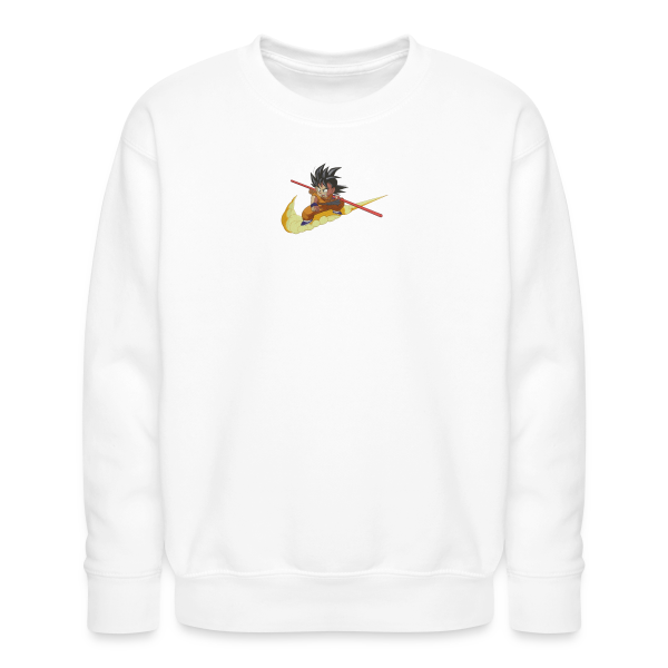 sweat col rond cloud 2