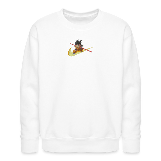 sweat col rond cloud 2