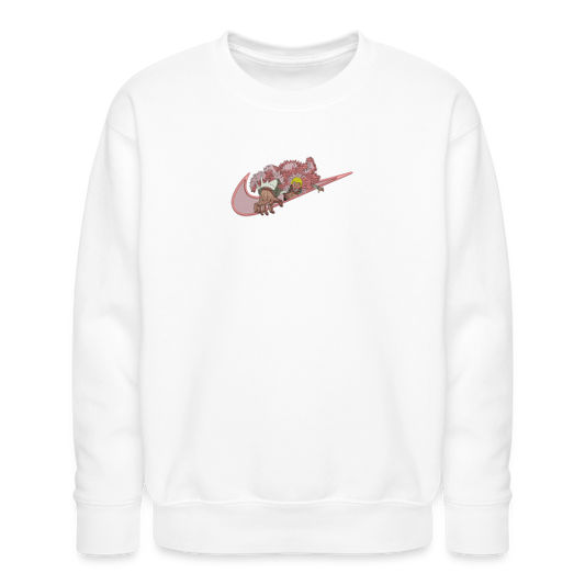 sweat col rond doflamingo
