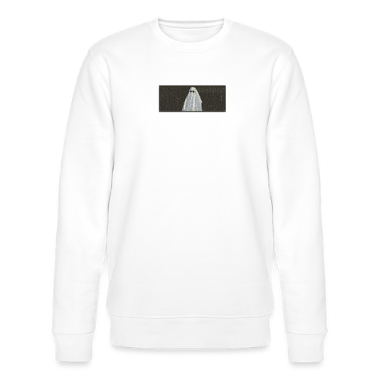 sweat col rond fantome