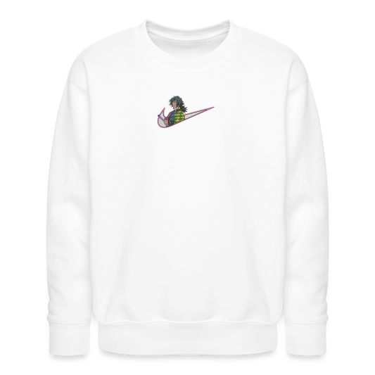 sweat col rond giyu