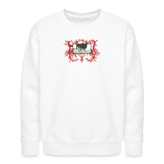 sweat col rond berserk panel