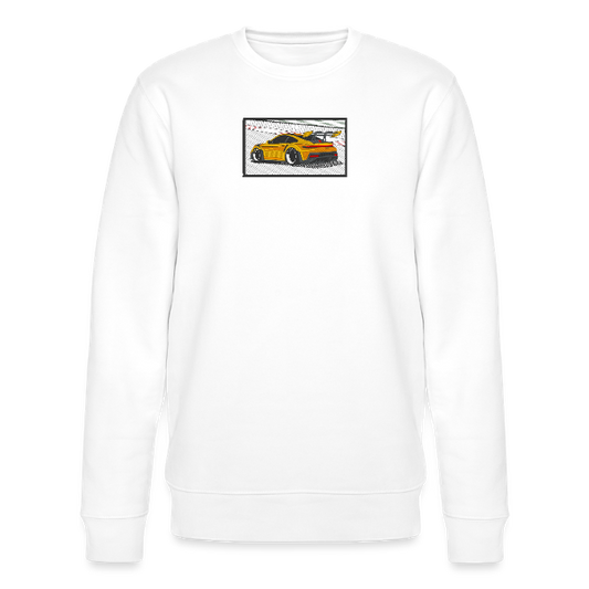 sweat col rond 911 CADRE