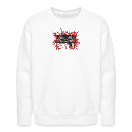 sweat col rond berserk sword