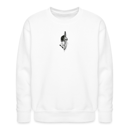 sweat col rond fushiguro
