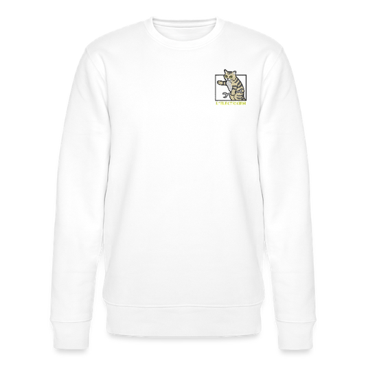 sweat col rond ELECTRICIEN