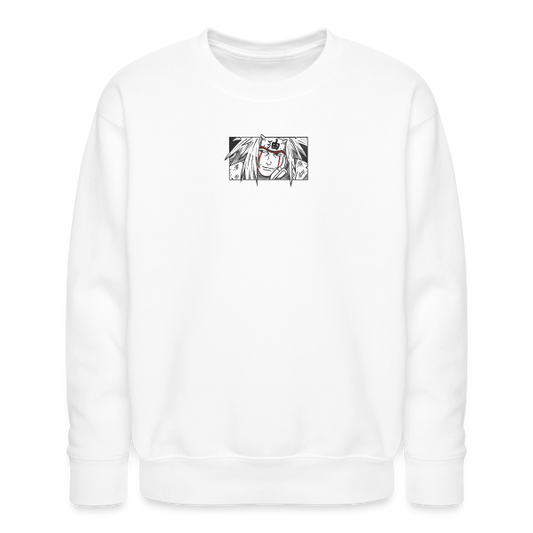 sweat col rond jiraya
