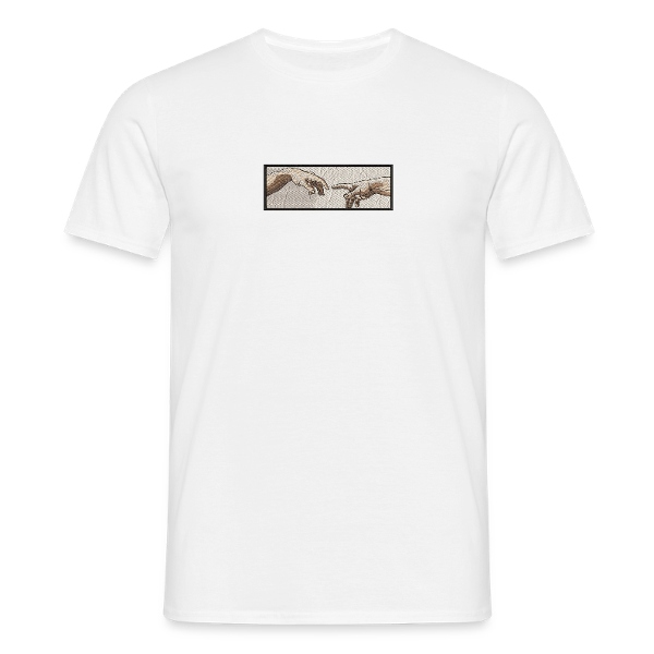 T-SHIRT SIMPLE adam