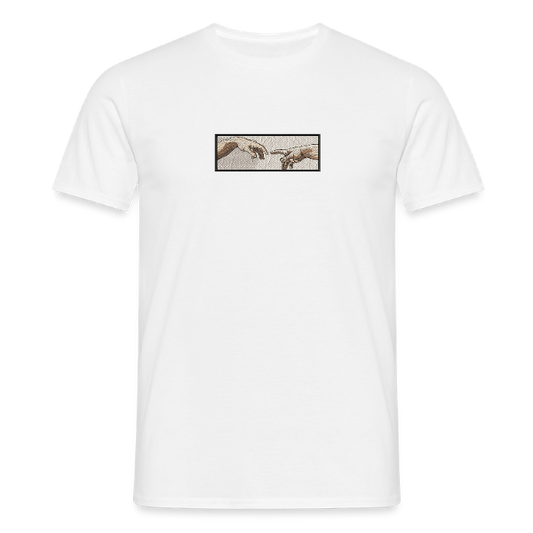 T-SHIRT SIMPLE adam