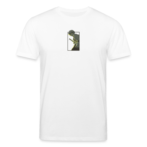 T-SHIRT SIMPLE zenitsu ligth