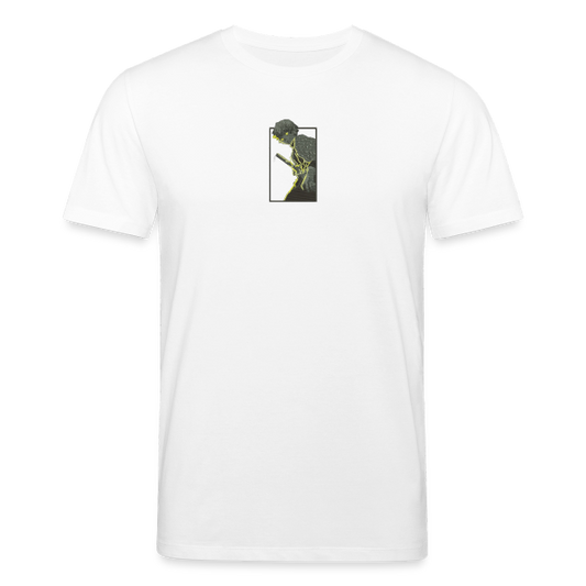 T-SHIRT SIMPLE zenitsu ligth