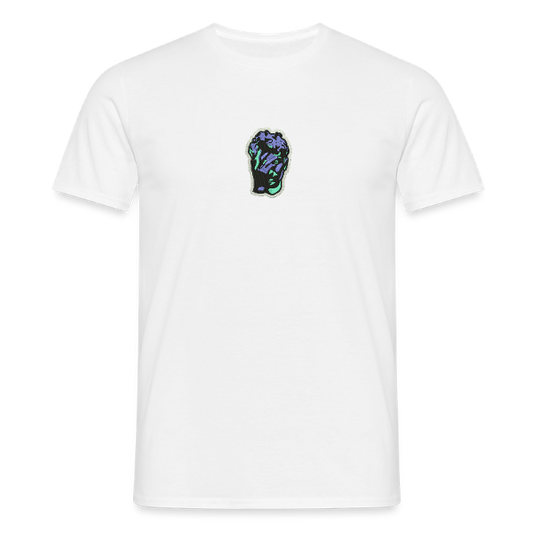 T-SHIRT SIMPLE statue