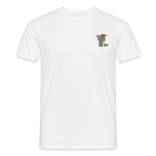 T-SHIRT SIMPLE tom 1