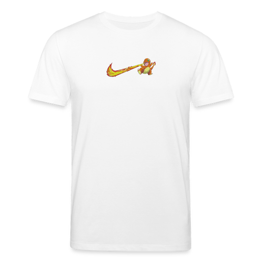 T-SHIRT SIMPLE salameche