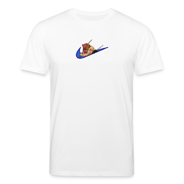 T-SHIRT SIMPLE inosuke