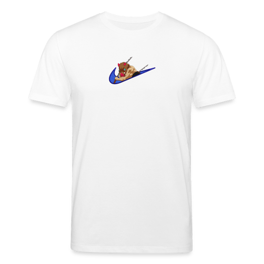 T-SHIRT SIMPLE inosuke